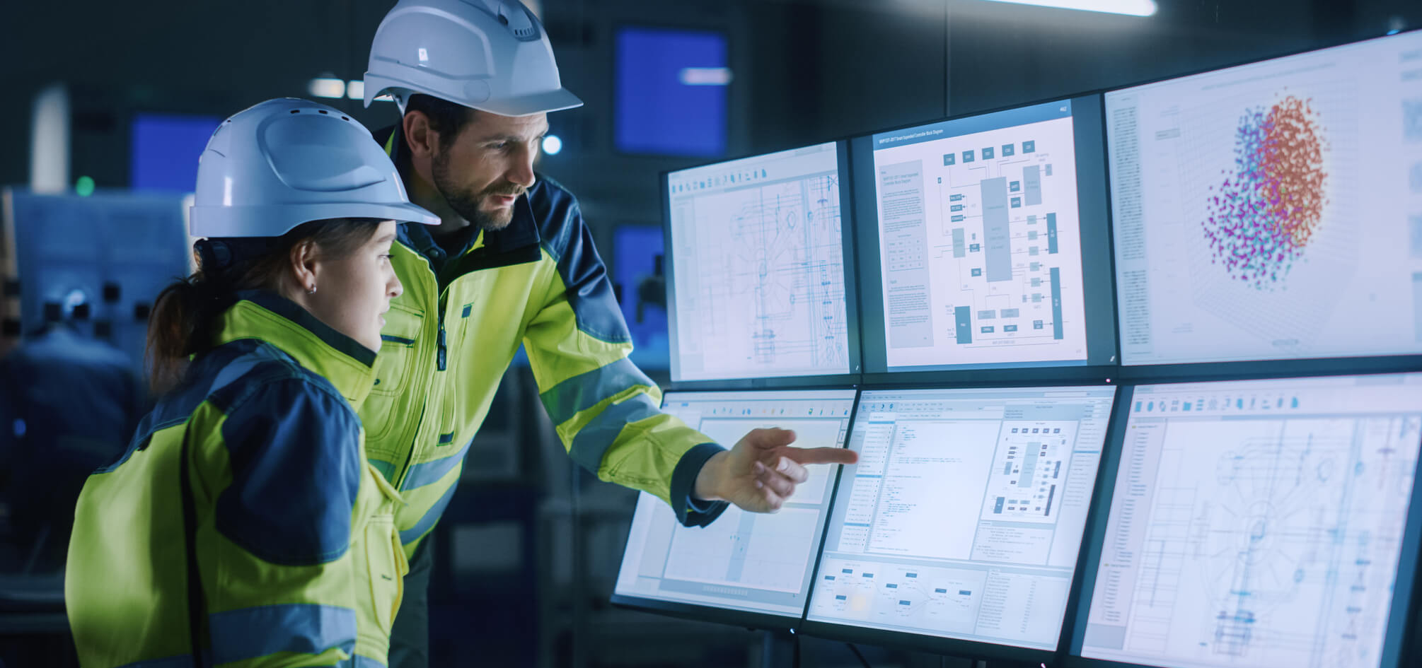 Welke technische opleiding kies jij? 